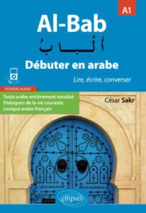livres pour apprendre l'arabe